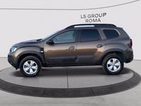 usata Dacia Duster Duster1.5 blue dci comfort 4x2 s&s 115cv my19