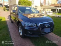 Usata Audi Q5 170 CV (125 kW) 2010 SUV