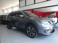 Usata Nissan X-Trail Tekna 131 CV (96 kW) 2014 Grigio SUV