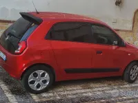 Usata Renault Twingo 69 CV (50 kW) 2020 Utilitaria
