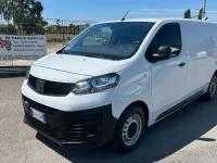 Usata Fiat Scudo Business 101 CV (74 kW) 2023 Bianco Furgone