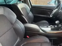 Usata Renault Espace 160 CV (117 kW) 2017 Nero Monovolume