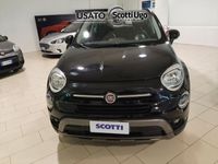 usata Fiat 500X X 1.3 T4 Cross