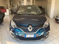 usata Renault Captur dCi 8V 110 CV Start&Stop Energy Sport Edition2