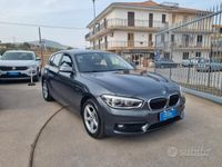 usata BMW 118 Serie1 d 5p. Urban Anno 2017