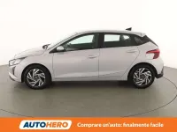 Usata Hyundai i20 84 CV (61 kW) 2024 Argento Utilitaria