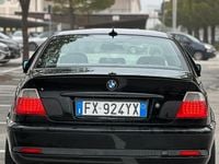 Usata BMW 320 150 CV (110 kW) 2005