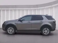 Usata Land Rover Discovery 5 S 204 CV (150 kW) 2021 Silicon silver SUV