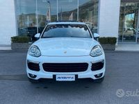 usata Porsche Cayenne 3.0 Diesel Platinum Edition usato