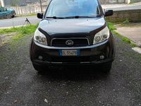 Usata Daihatsu Terios 105 CV (77 kW) 2008 SUV