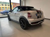 usata Mini Cooper SD Coupé (R58) 2.0