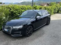 Usata Audi A4 Sport 272 CV (200 kW) 2019 Station wagon