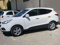 usata Hyundai ix35 2.0crdi Comfort 4*4