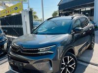 Usata Citroën C5 Aircross Shine 131 CV (96 kW) 2023 Grigio SUV