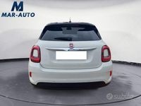 Usata Fiat 500X 120 CV (88 kW) 2021 Bianco SUV