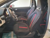 Usata Abarth 500 134 CV (98 kW) 2008 Bianco Berlina