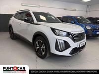 Usata Peugeot 2008 Allure 102 CV (75 kW) 2025 Other SUV