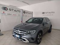 usata Mercedes 200 GLC200 d Sport 4matic auto