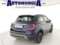 usata Fiat 130 500X 1.6 MultiJetCV Cross