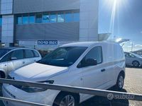 Usata VW Caddy Life 102 CV (75 kW) 2022 Bianco Monovolume