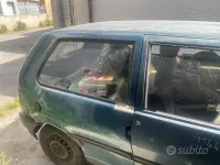 Usata Fiat Uno 45 CV (33 kW) 1993 Utilitaria