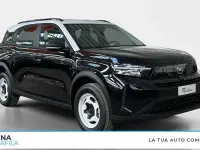 Nuova Opel Frontera 100 CV (73 kW) 2025 Nero SUV