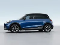 Nuova Smart #1 Edition #1 115 kW (157 CV) 2026 Blu SUV