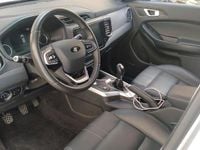Usata DR DR 4.0 114 CV (83 kW) 2023 Grigio SUV