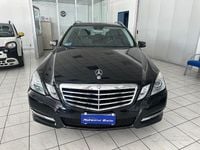Usata Mercedes 250 204 CV (150 kW) 2011 Nero Station wagon