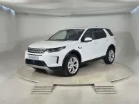 Usata Land Rover Discovery 5 SE 163 CV (119 kW) 2023 Bianco SUV