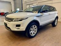 usata Land Rover Range Rover evoque 5p 2.2 td4 Prestige 150cv NAVI PELLE XENO STUPENDO