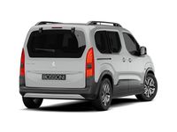Nuova Peugeot Rifter Allure 130 CV (95 kW) 2026 Grigio Monovolume