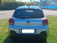 usata Citroën C3 PureTech 82 Shine