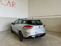 Usata Renault Clio 90 CV (66 kW) 2017 Grigio Station wagon