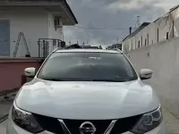 Usata Nissan Qashqai 115 CV (84 kW) 2016 SUV