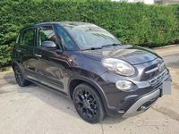 Usata Fiat 500L Cross 2021 Grigio Monovolume
