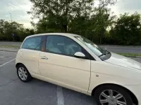 Usata Lancia Ypsilon 60 CV (44 kW) 2004 Utilitaria