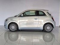 Nuova Fiat 500 65 CV (47 kW) 2026 Azzurro Utilitaria