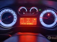 Usata Fiat 500L Trekking 85 CV (62 kW) 2013 Bianco Monovolume
