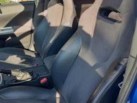 Usado Subaru Impreza 300 CV (220 kW) 2009 Azul Berlina
