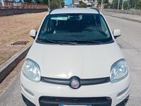 Usata Fiat Panda 80 CV (58 kW) 2012 Utilitaria
