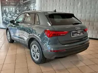 Brugt Audi Q3 Advanced 150 HK (110 kW) 2023 Grå SUV