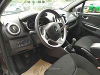Usata Renault Clio IV 75 CV (55 kW) 2016 Berlina