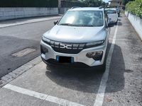 Usata Dacia Spring 33 kW (45 CV) 2024 Utilitaria