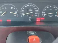 Usata Lancia Dedra 1994 Nero Berlina