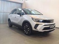Usata Opel Crossland X Elegance 131 CV (96 kW) 2024 Grigio SUV