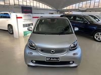 usata Smart ForTwo Electric Drive -