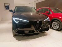 usata Alfa Romeo Stelvio 2.2 Sprint Q4 190cv auto