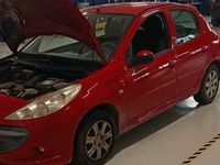 usata Peugeot 206+ 206Plus 5p 1.1 Urban eco-Gpl