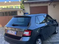Occasion Skoda Fabia Style 90 PK (66 kW) 2016 Grijs Sedan